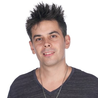Grisha Szep