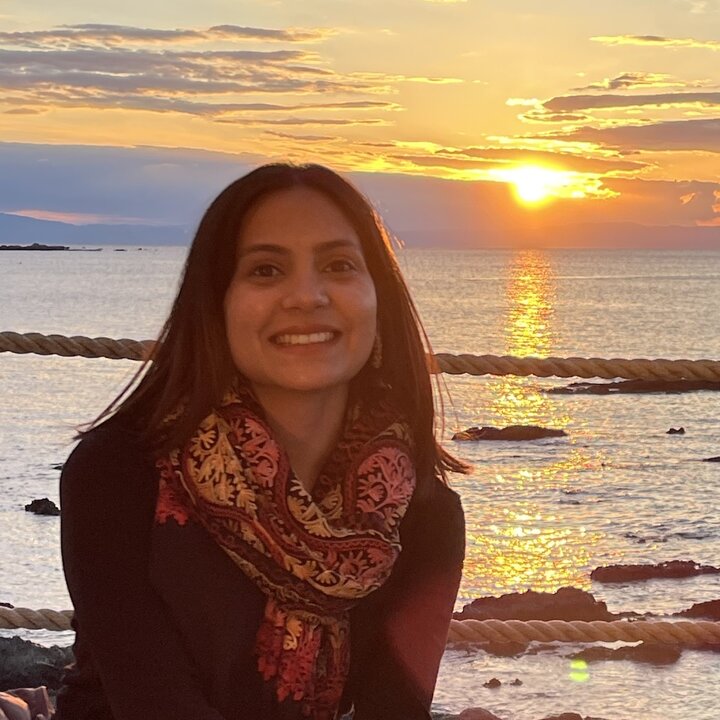 Tuba Ali