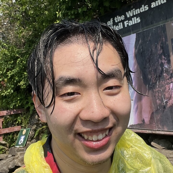 Zhuolun Zhong